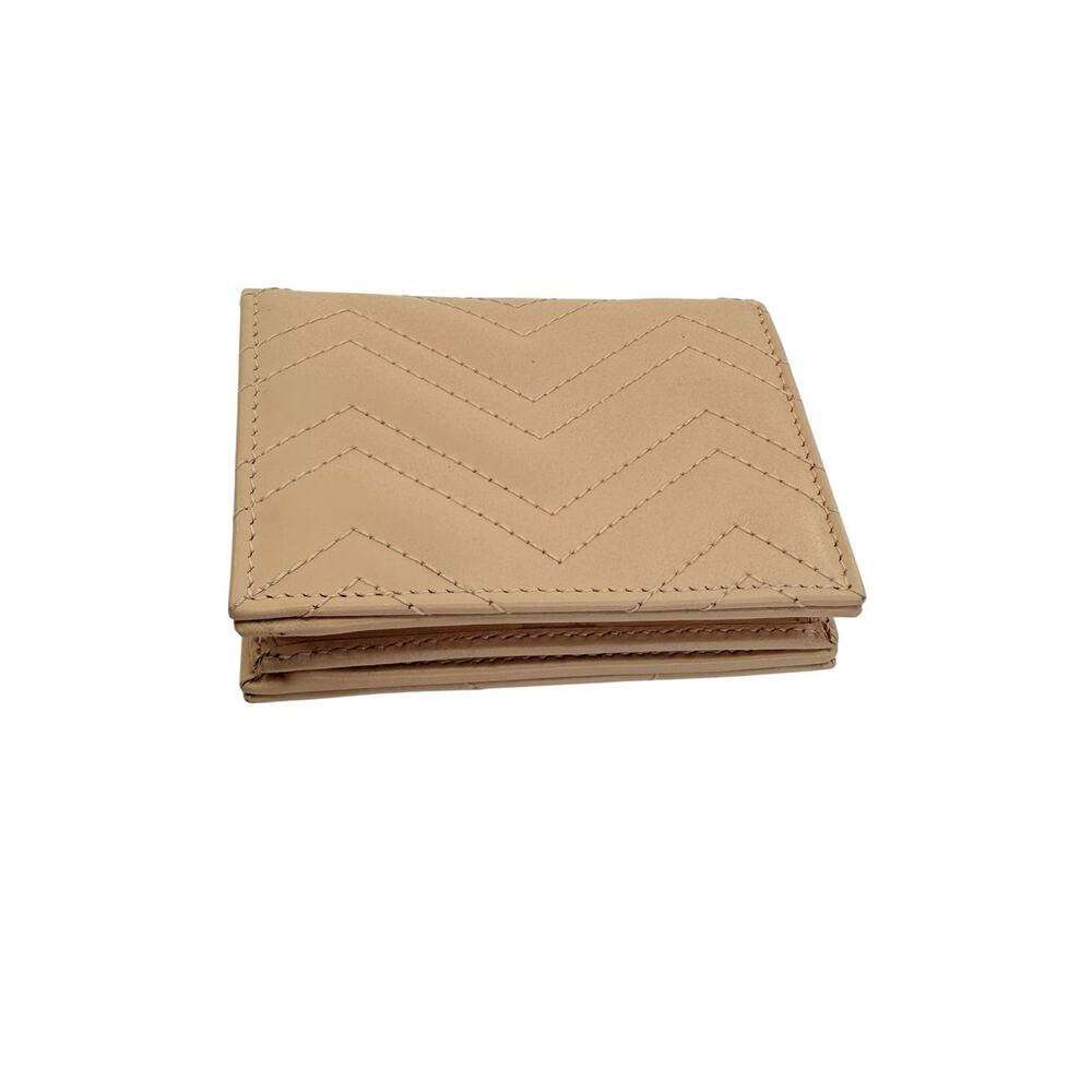 Gucci GG Marmont Wallet - Picture 5 of 6